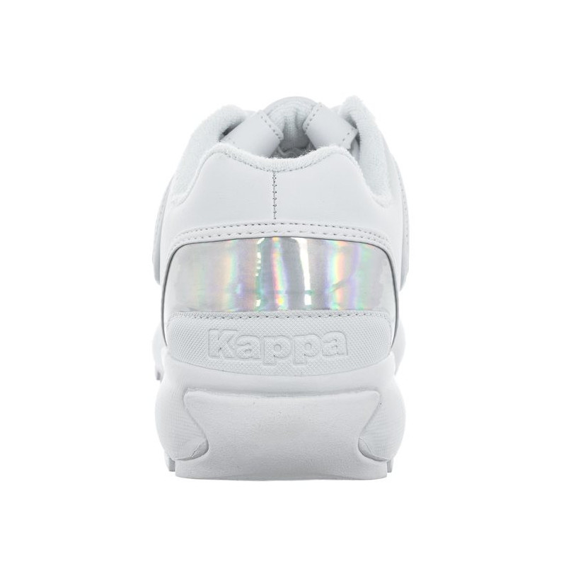 Kappa Rave GC 242681GC/1010 White (KA235-a) sportiniai bateliai