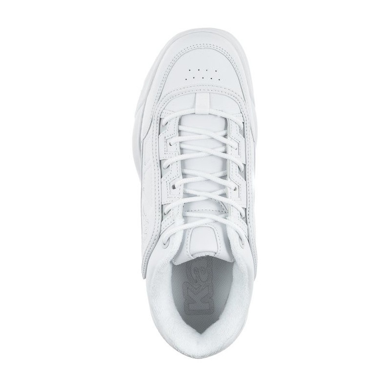 Kappa Rave GC 242681GC/1010 White (KA235-a) sportiniai bateliai