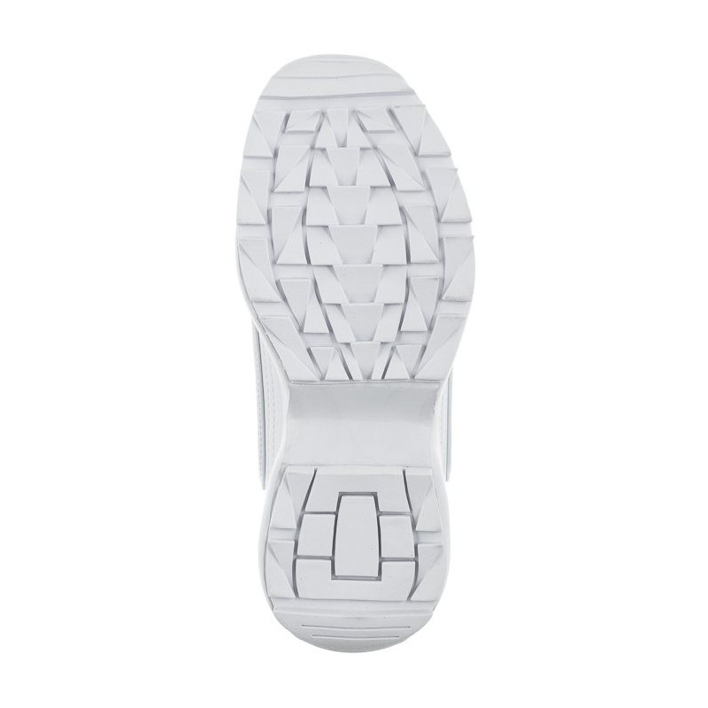 Kappa Rave GC 242681GC/1010 White (KA235-a) spordijalatsid