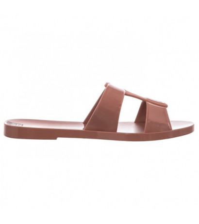 Zaxy Clima Slide AD JJ285262/AD732 Nude (ZA166-a) Sieviešu apavi/Flip Flops