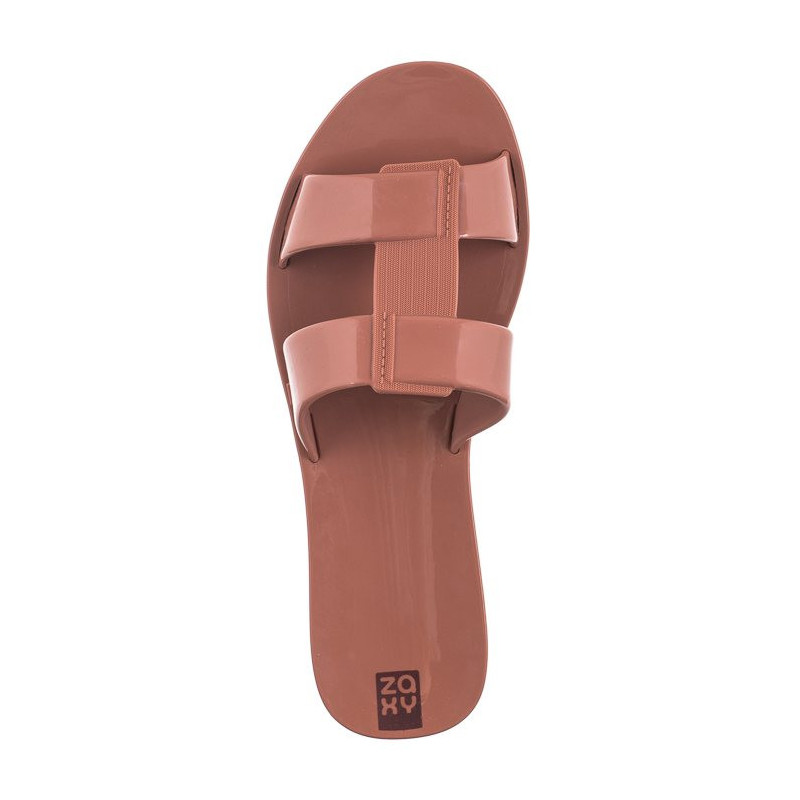 Zaxy Clima Slide AD JJ285262/AD732 Nude (ZA166-a) Sieviešu apavi/Flip Flops