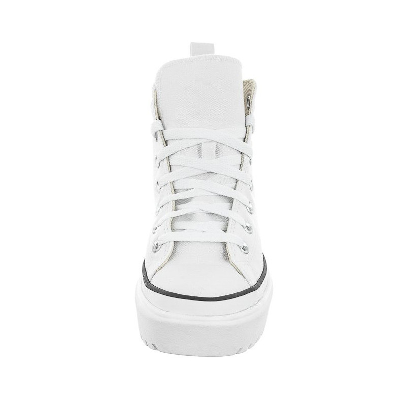 Converse CTAS Lugged Lift Hi White/White/Black A03012C (CO604-b) apavi