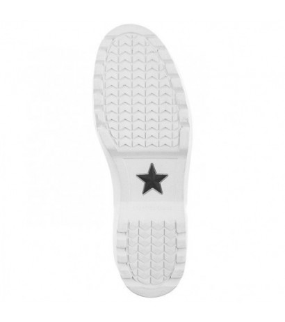 Converse CTAS Lugged Lift Hi White/White/Black A03012C (CO604-b) apavi