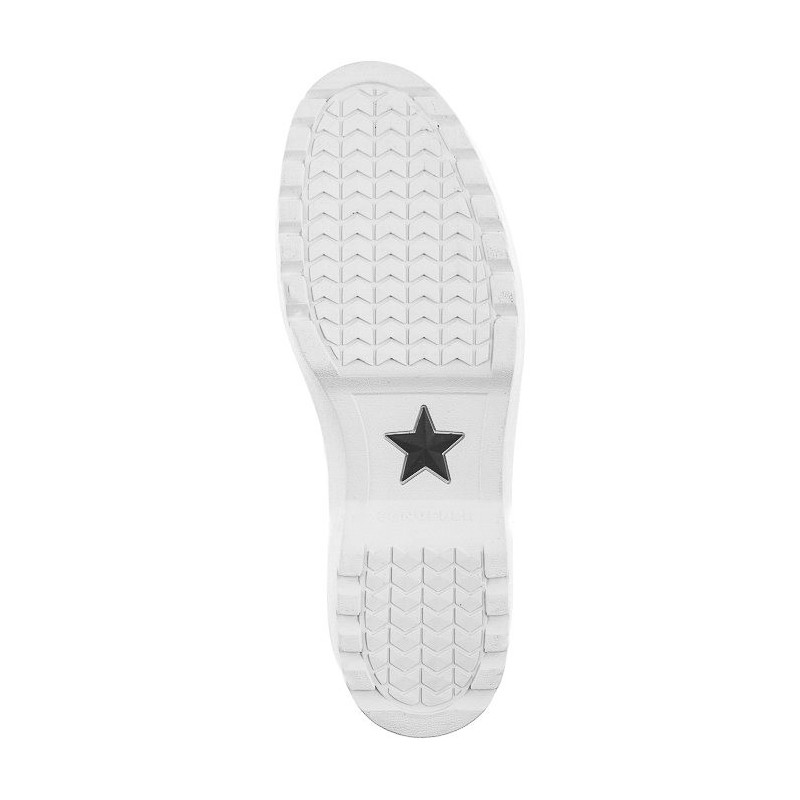 Converse CTAS Lugged Lift Hi White/White/Black A03012C (CO604-b) apavi