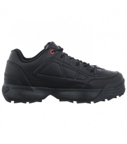 Kappa Rave Nc 242782/1111 Black (KA174-b) sportiniai bateliai