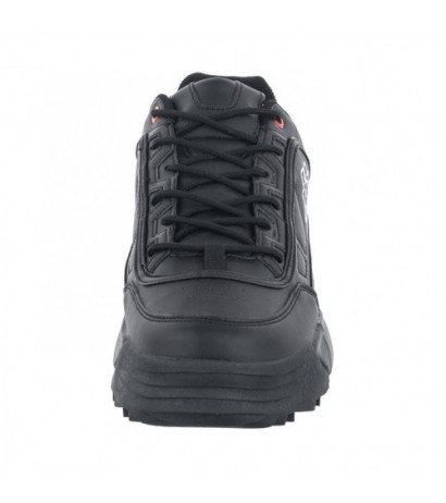 Kappa Rave Nc 242782/1111 Black (KA174-b) sportiniai bateliai