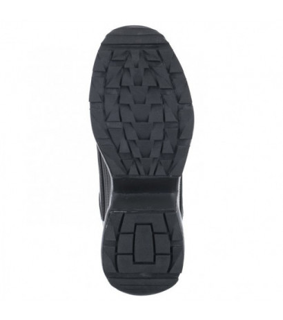 Kappa Rave Nc 242782/1111 Black (KA174-b) spordijalatsid