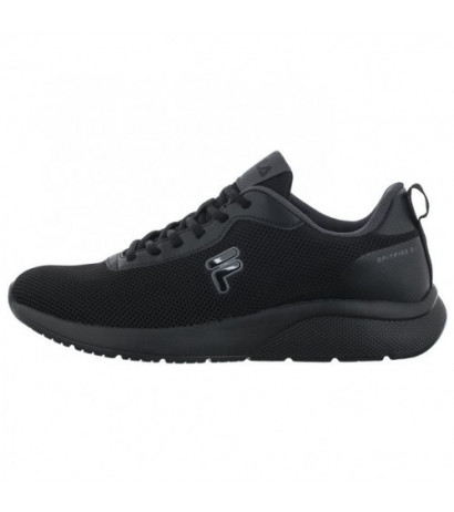 Fila Spitfire Black/Phantom FFM0077.83249 (FI104-b) sporta apavi