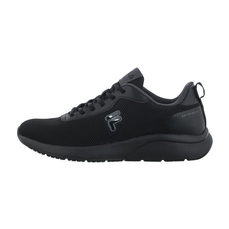 Fila Spitfire Black/Phantom FFM0077.83249 (FI104-b) sportiniai bateliai