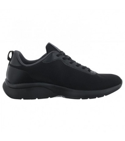 Fila Spitfire Black/Phantom FFM0077.83249 (FI104-b) sportiniai bateliai