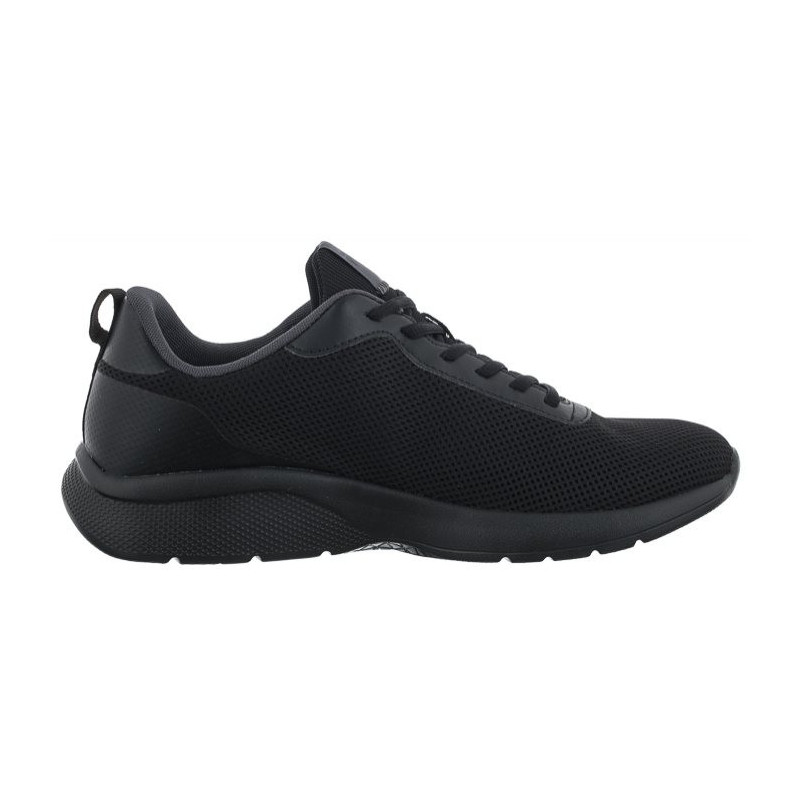 Fila Spitfire Black/Phantom FFM0077.83249 (FI104-b) sporta apavi