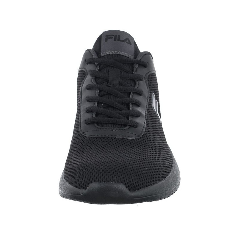 Fila Spitfire Black/Phantom FFM0077.83249 (FI104-b) sportiniai bateliai