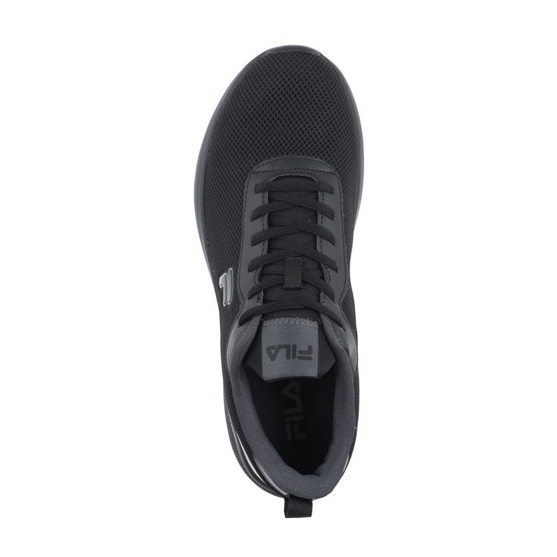 Fila Spitfire Black/Phantom FFM0077.83249 (FI104-b) sporta apavi