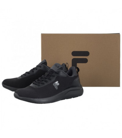 Fila Spitfire Black/Phantom FFM0077.83249 (FI104-b) sportiniai bateliai