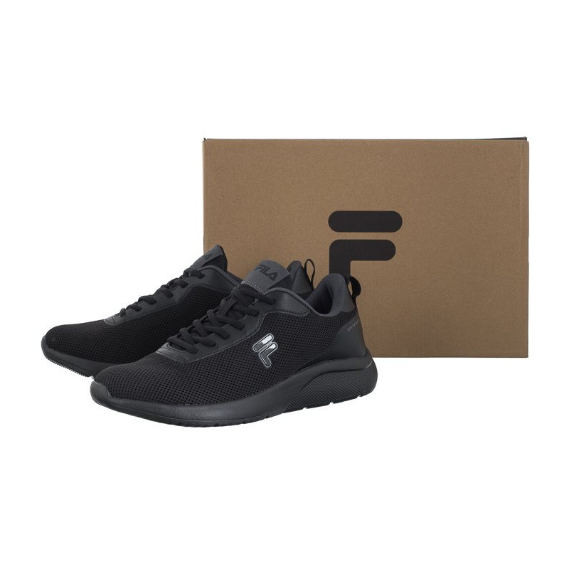 Fila Spitfire Black/Phantom FFM0077.83249 (FI104-b) sportiniai bateliai