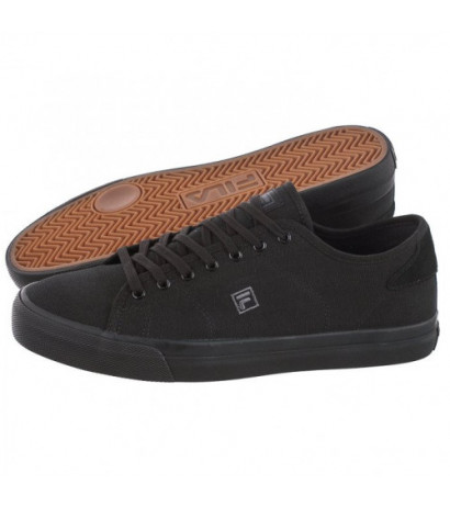 Fila Fila Tela Black/Black FFM0224.83052 (FI103-a) čības