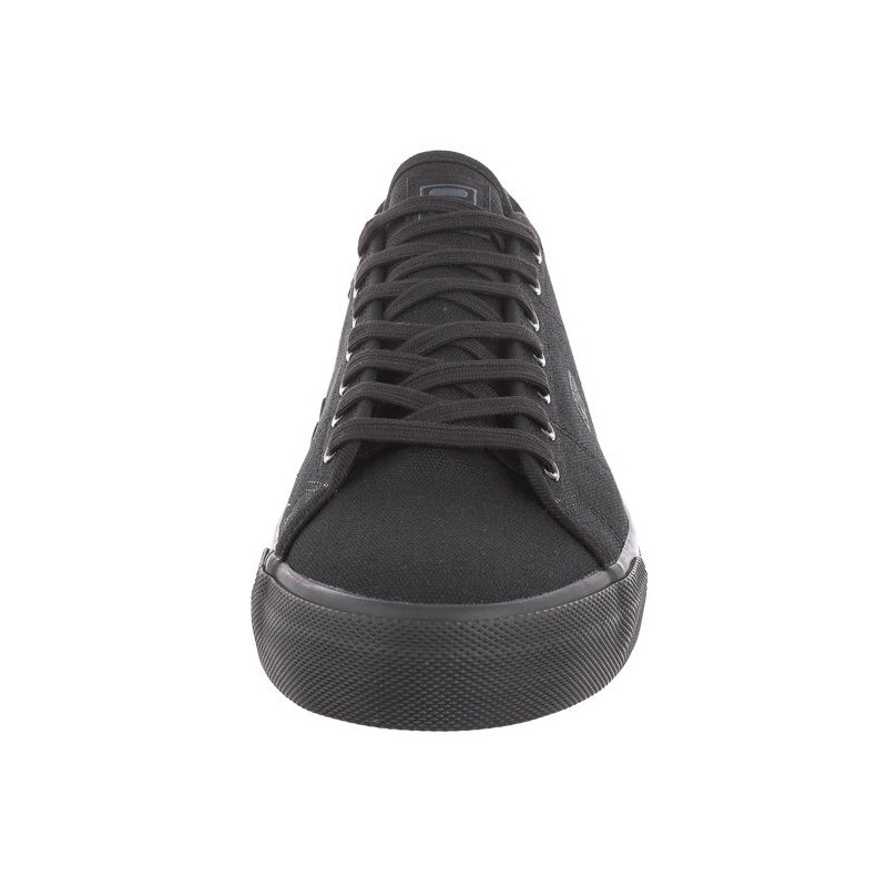 Fila Fila Tela Black/Black FFM0224.83052 (FI103-a) Sneakers