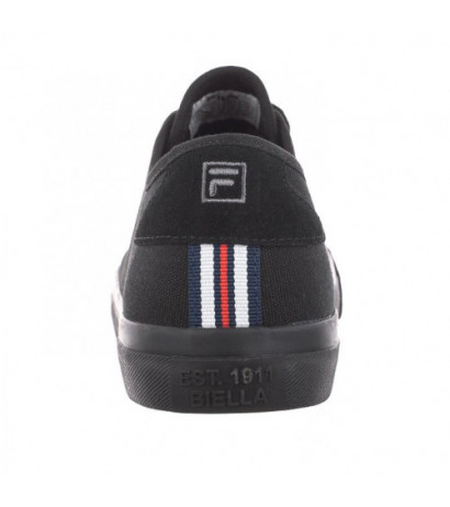 Fila Fila Tela Black/Black FFM0224.83052 (FI103-a) čības