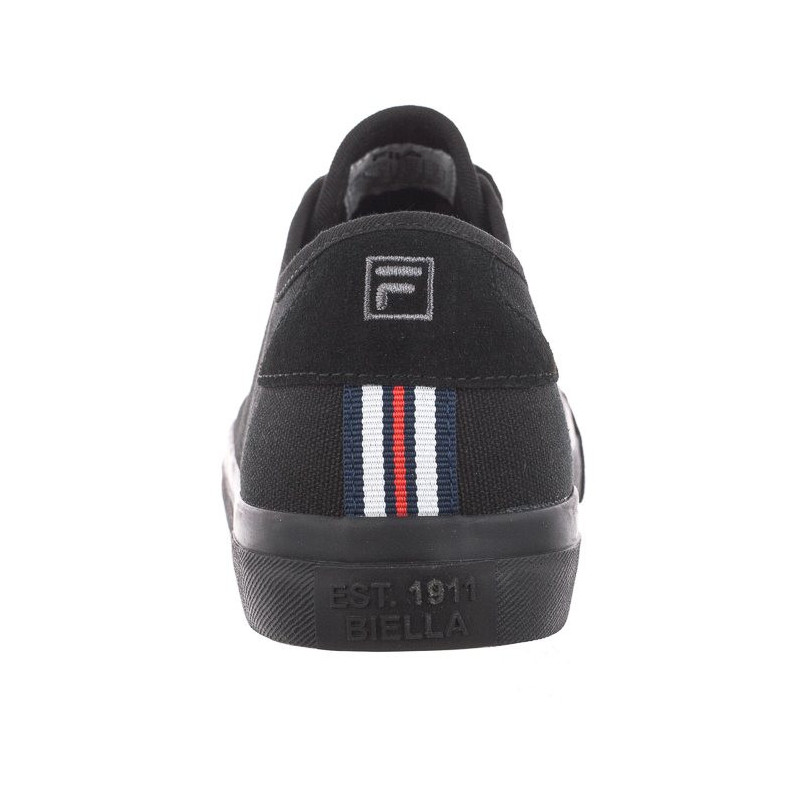 Fila Fila Tela Black/Black FFM0224.83052 (FI103-a) čības