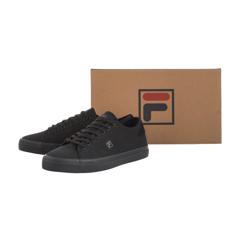 Fila Fila Tela Black/Black FFM0224.83052 (FI103-a) čības