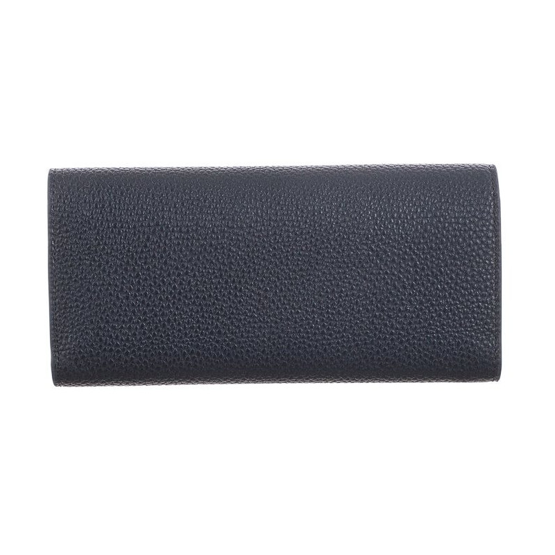 Tommy Hilfiger TH Emblem Lrg Flap Wallet AW0AW14651 DW6 (TH753-a) käekott