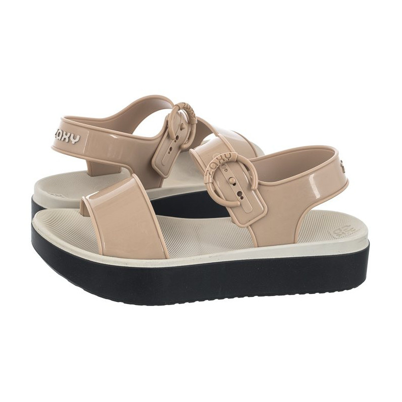 Zaxy Icone Sandal AD JJ285240/AA200 Beige/Black (ZA170-a) sandaalid