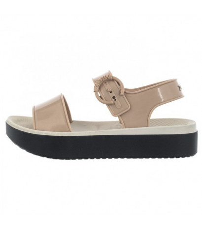 Zaxy Icone Sandal AD JJ285240/AA200 Beige/Black (ZA170-a) sandaalid