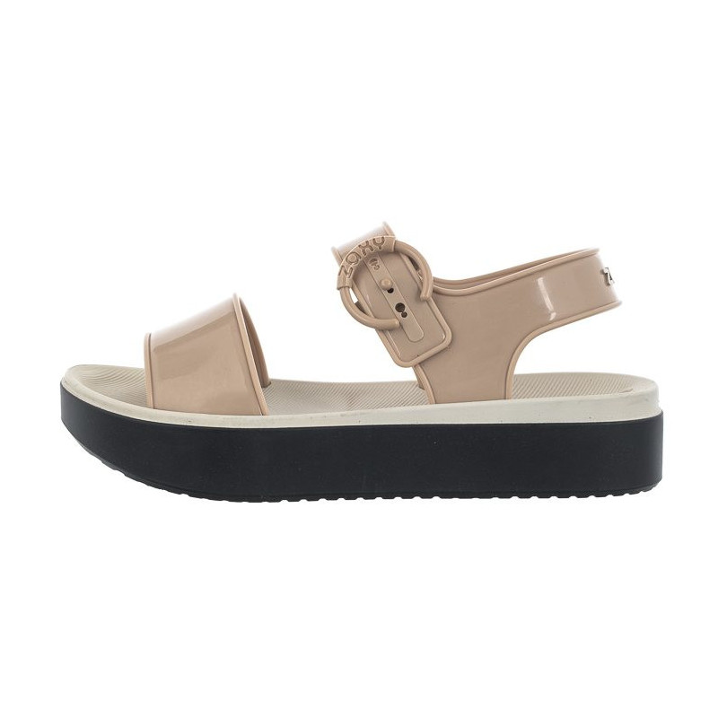 Zaxy Icone Sandal AD JJ285240/AA200 Beige/Black (ZA170-a) sandaalid