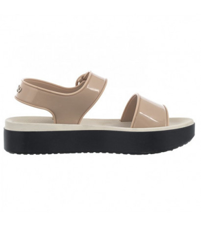 Zaxy Icone Sandal AD JJ285240/AA200 Beige/Black (ZA170-a) sandaalid