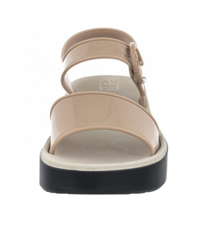 Zaxy Icone Sandal AD JJ285240/AA200 Beige/Black (ZA170-a) sandalai