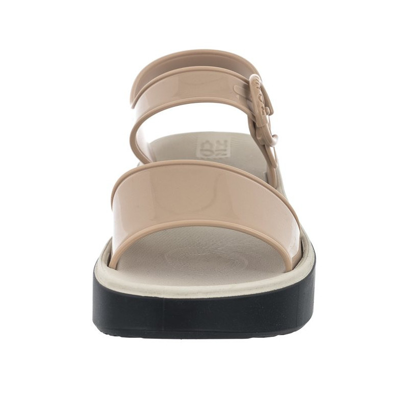 Zaxy Icone Sandal AD JJ285240/AA200 Beige/Black (ZA170-a) sandalai