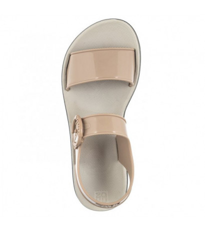 Zaxy Icone Sandal AD JJ285240/AA200 Beige/Black (ZA170-a) sandaalid