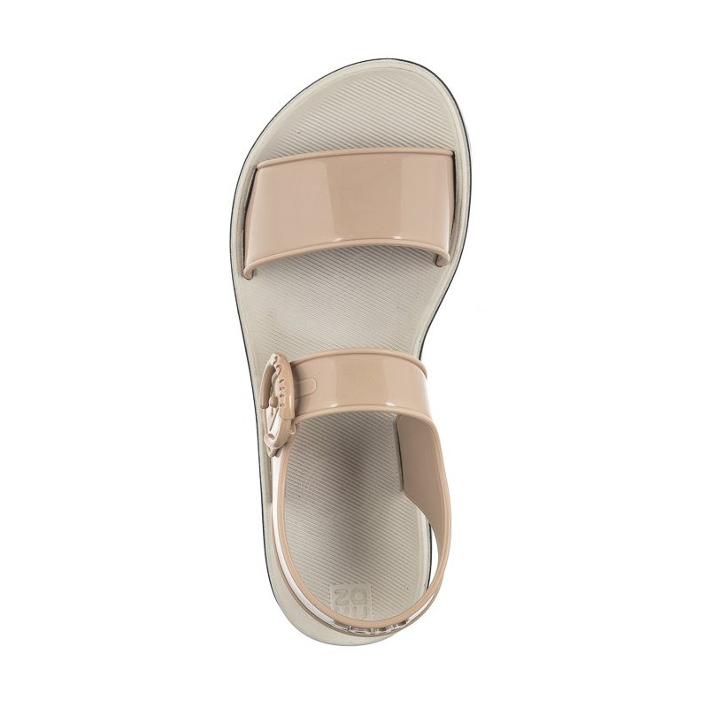 Zaxy Icone Sandal AD JJ285240/AA200 Beige/Black (ZA170-a) sandaalid