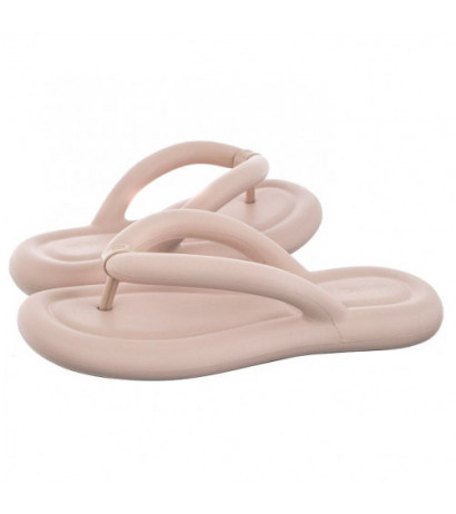 Melissa Flip Flop Free AD 33531/AI390 Pink (ML277-a) apavi