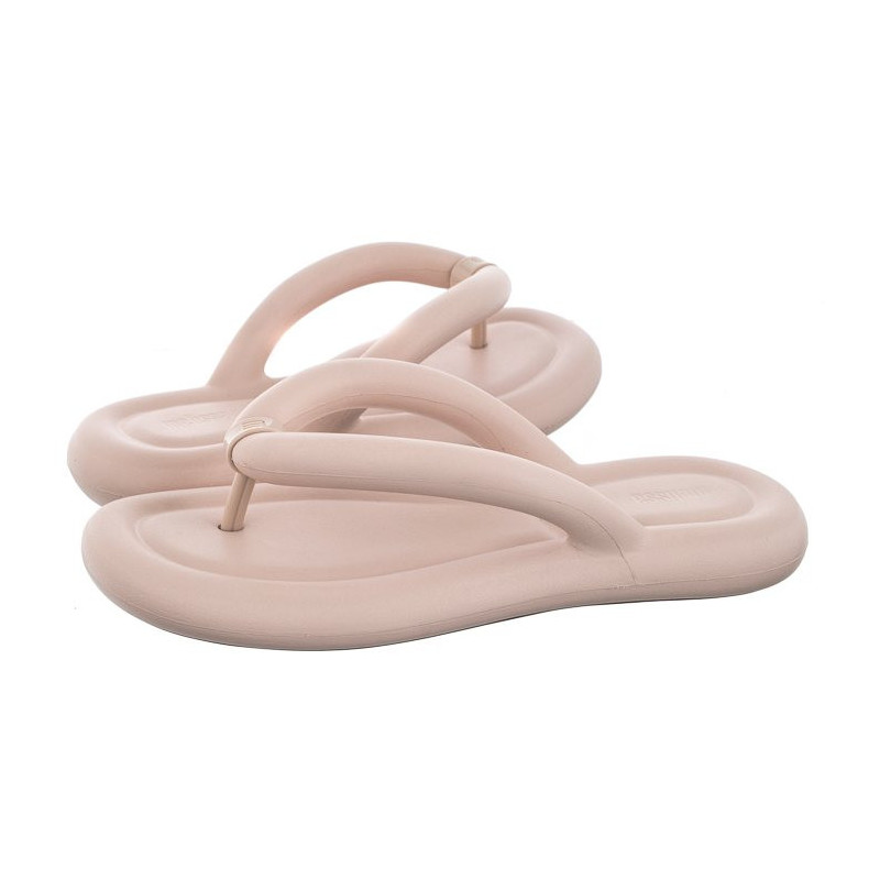 Melissa Flip Flop Free AD 33531/AI390 Pink (ML277-a) apavi