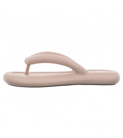 Melissa Flip Flop Free AD 33531/AI390 Pink (ML277-a) apavi