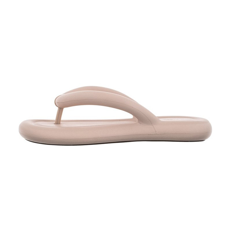 Melissa Flip Flop Free AD 33531/AI390 Pink (ML277-a) apavi