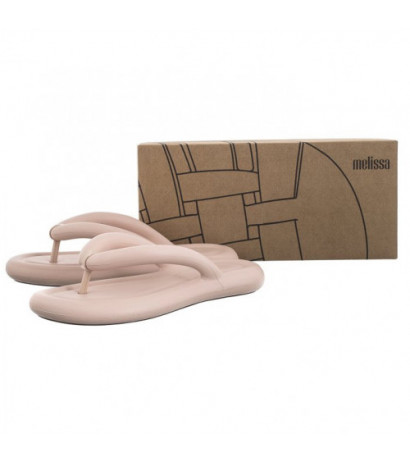 Melissa Flip Flop Free AD 33531/AI390 Pink (ML277-a) apavi