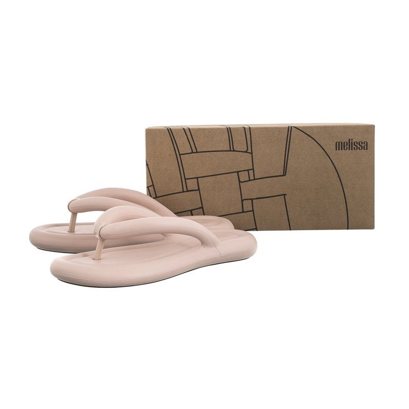 Melissa Flip Flop Free AD 33531/AI390 Pink (ML277-a) apavi