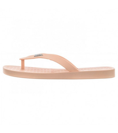 Melissa Sun Long Beach AD 33528/AJ700 Beige/Beige (ML281-b) flip flops