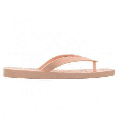 Melissa Sun Long Beach AD 33528/AJ700 Beige/Beige (ML281-b) flip flops