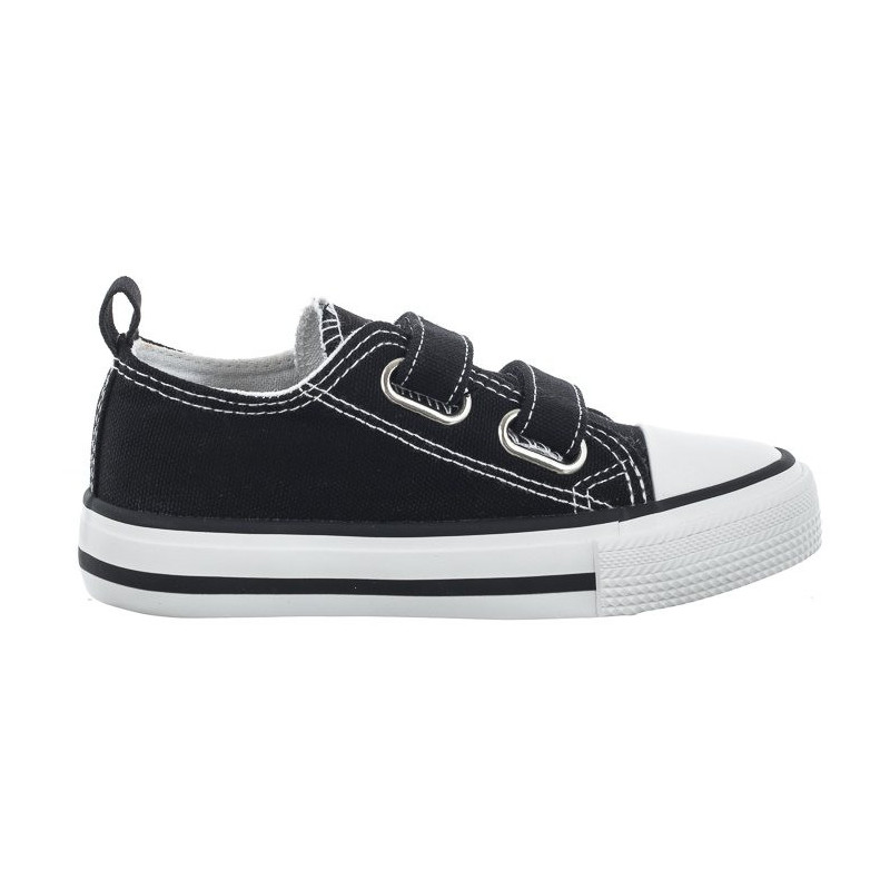 Big Star Czarne KK374080 (BI495-a) sneakers