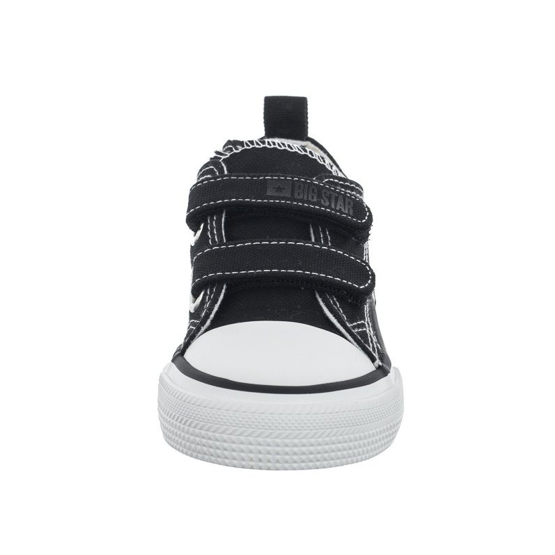 Big Star Czarne KK374080 (BI495-a) sneakers