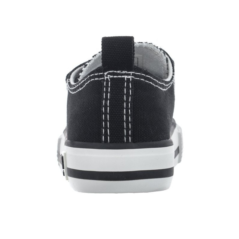 Big Star Czarne KK374080 (BI495-a) sneakers