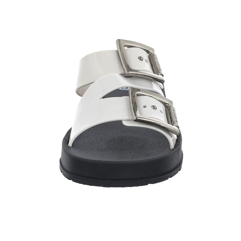 Zaxy Start Slide Fem HH285108/90015 White/Black (ZA165-a) Naiste kingad/klappide klapid