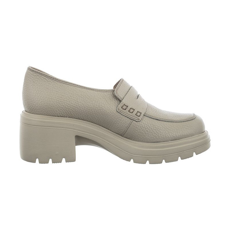 Ryłko Kremowe 4YR26__ _8SF (RY585-b) shoes