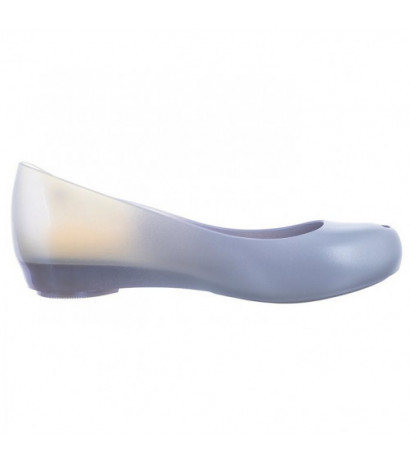 Melissa Ultragirl Basic III AD 33775/AK001 Pearly Blue (ML275-c) balerīnas