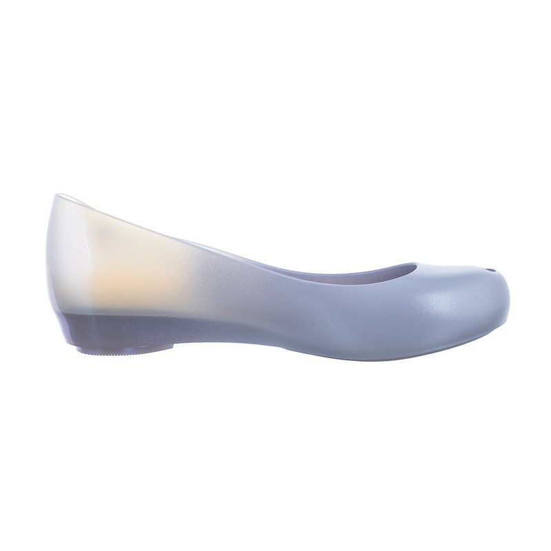 Melissa Ultragirl Basic III AD 33775/AK001 Pearly Blue (ML275-c) balerīnas