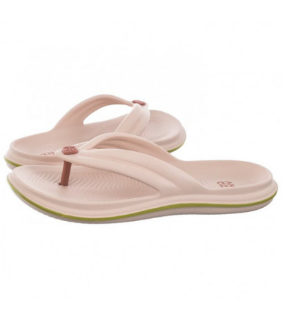 Zaxy Leveza Hit Rast AD JJ28527/AG876 Light Nude (ZA172-b) flip flops