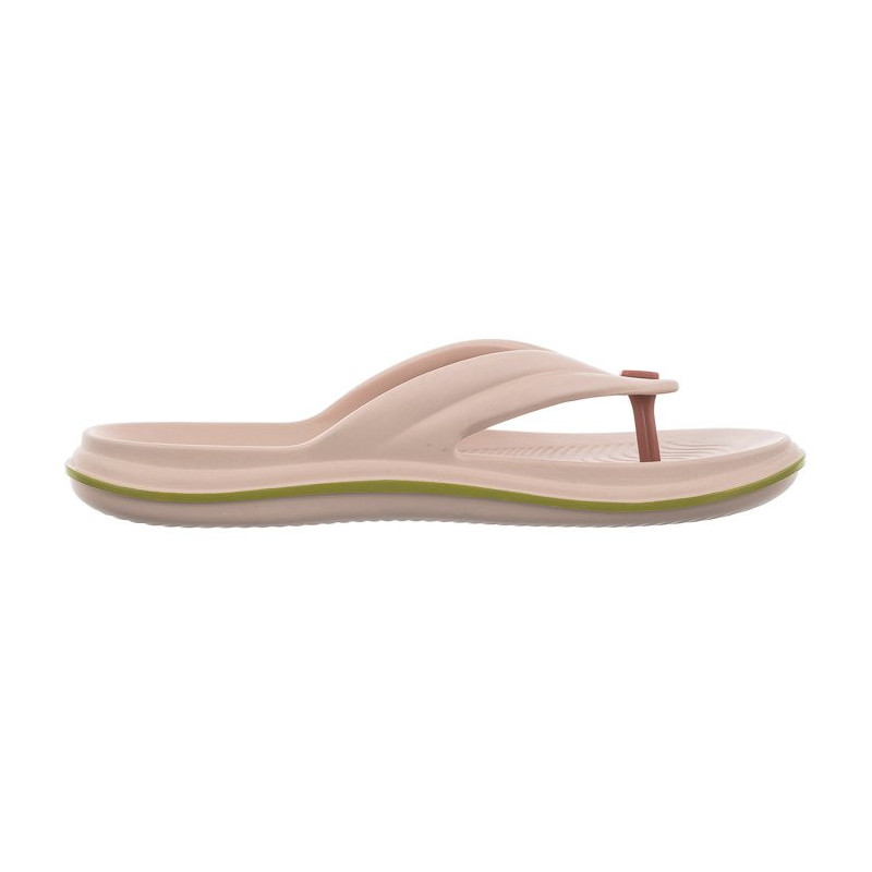 Zaxy Leveza Hit Rast AD JJ28527/AG876 Light Nude (ZA172-b) flip flops